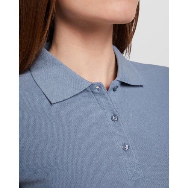 Star moteriški polo marškinėliai, 200 g