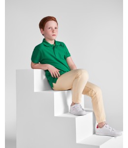 Star vaikiški polo marškinėliai, 200 g/m2