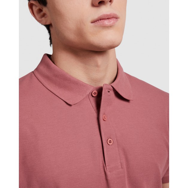 Star vyriški polo marškinėliai, 200 g/m2