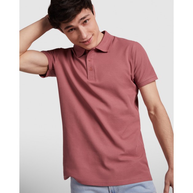 Star vyriški polo marškinėliai, 200 g/m2