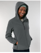 STELLA DISCOVERER moteriška softshell striukė su gobtuvu, 342g