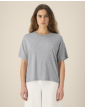 STELLA ETTA moteriški marškinėliai su TENCEL™ Modal, 155g