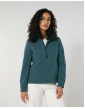 STELLA NAVIGATOR moteriška softshell striukė, 342g STELLA NAVIGATOR moteriška softshell striukė, 342g