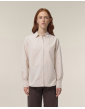 STELLA OXFORD moteriški marškiniai, 190g STELLA OXFORD moteriški marškiniai, 190g