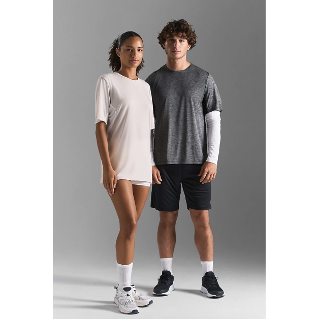 STORM unisex sportiniai marškinėliai