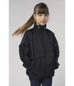 SURF vaikiška vėjinė striukė, 210g SURF vaikiška vėjinė striukė, 210g