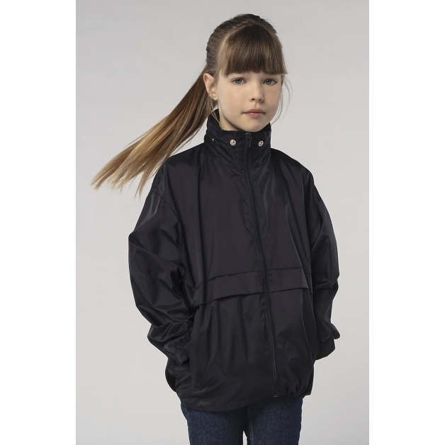 SURF vaikiška vėjinė striukė, 210g
