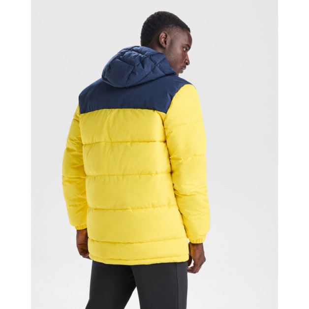 TALLIN unisex šilta žieminė striukė