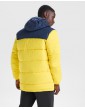TALLIN unisex šilta žieminė striukė