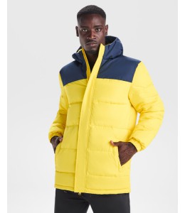 TALLIN unisex šilta žieminė striukė