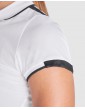 Tamil moteriški sportiniai polo marškinėliai, 140g