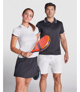 Tamil vyriški sportiniai polo marškinėliai, 140g