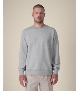 THINKER unisex džemperis, 350g