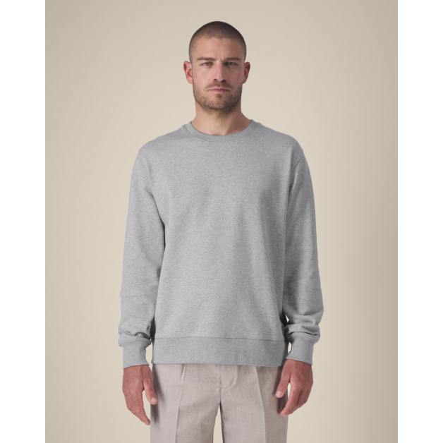 THINKER unisex džemperis, 350g THINKER unisex džemperis, 350g