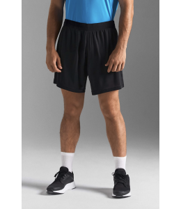 THUNDER unisex šortai, 130g