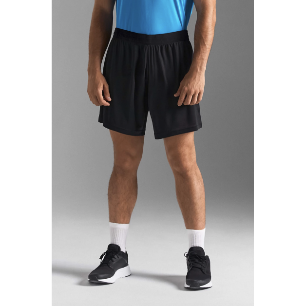 THUNDER unisex šortai, 130g