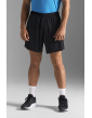 THUNDER unisex šortai, 130g