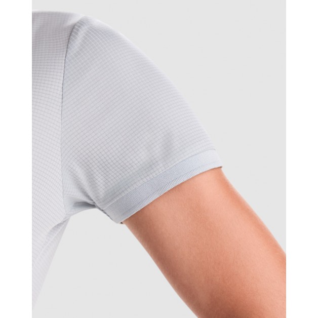 TORMO moteriški sportiniai polo marškinėliai, 120g