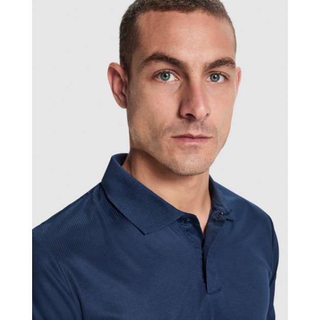 TORMO vyriški sportiniai polo marškinėliai, 120g