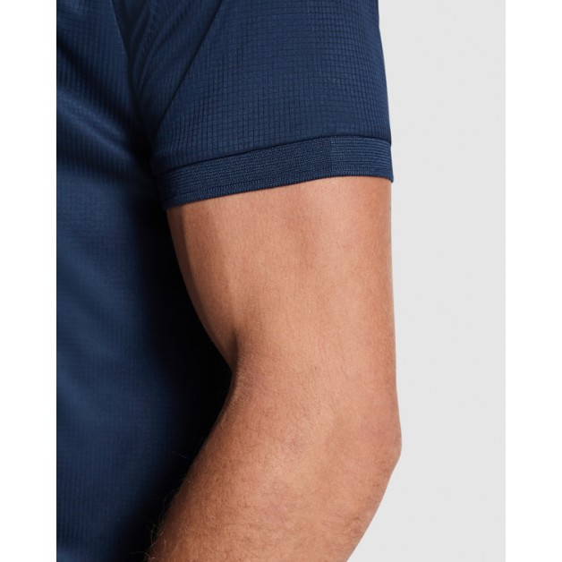 TORMO vyriški sportiniai polo marškinėliai, 120g