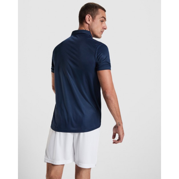 TORMO vyriški sportiniai polo marškinėliai, 120g