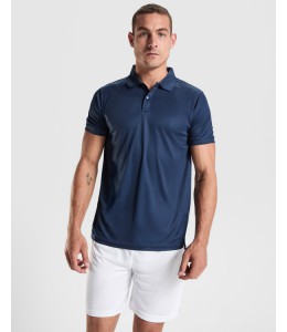 TORMO vyriški sportiniai polo marškinėliai, 120g