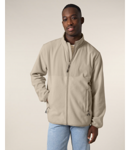 TREKKER unisex flisinė striukė, 300g TREKKER unisex flisinė striukė, 300g