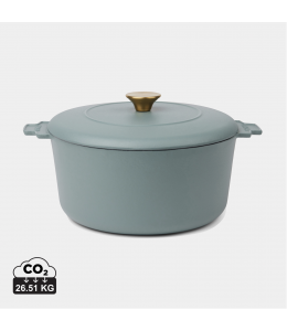 VINGA Monte ketaus puodas, 5.5 L VINGA Monte ketaus puodas, 5.5 L